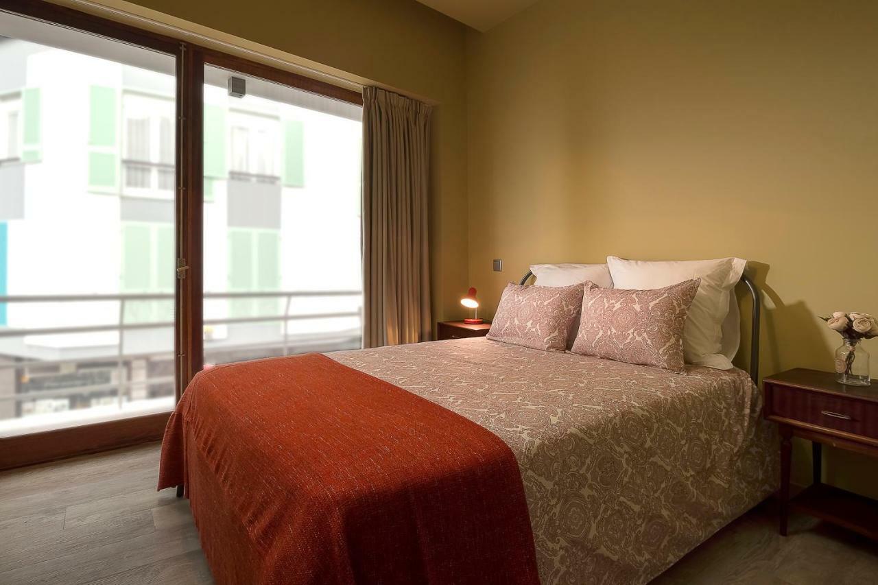 Ivens Residence Funchal Dış mekan fotoğraf