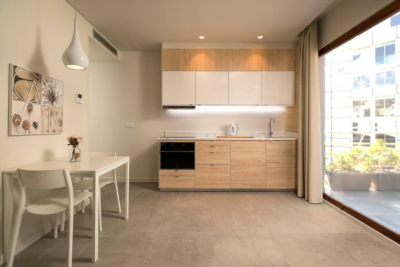 Ivens Residence Funchal Dış mekan fotoğraf
