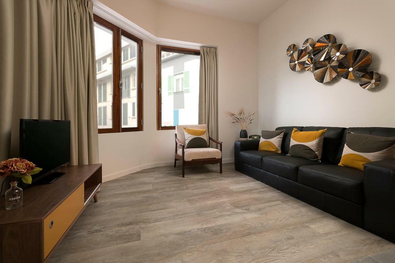 Ivens Residence Funchal Dış mekan fotoğraf