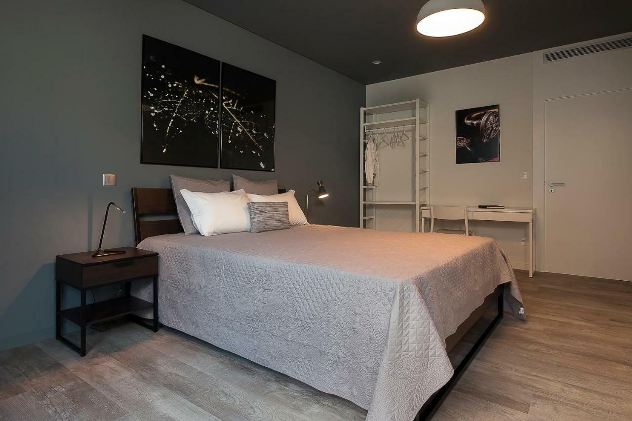 Ivens Residence Funchal Dış mekan fotoğraf