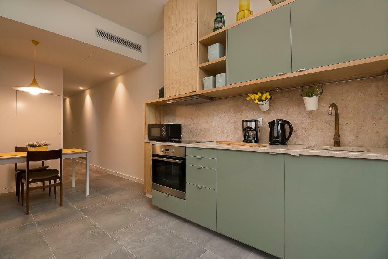 Ivens Residence Funchal Dış mekan fotoğraf