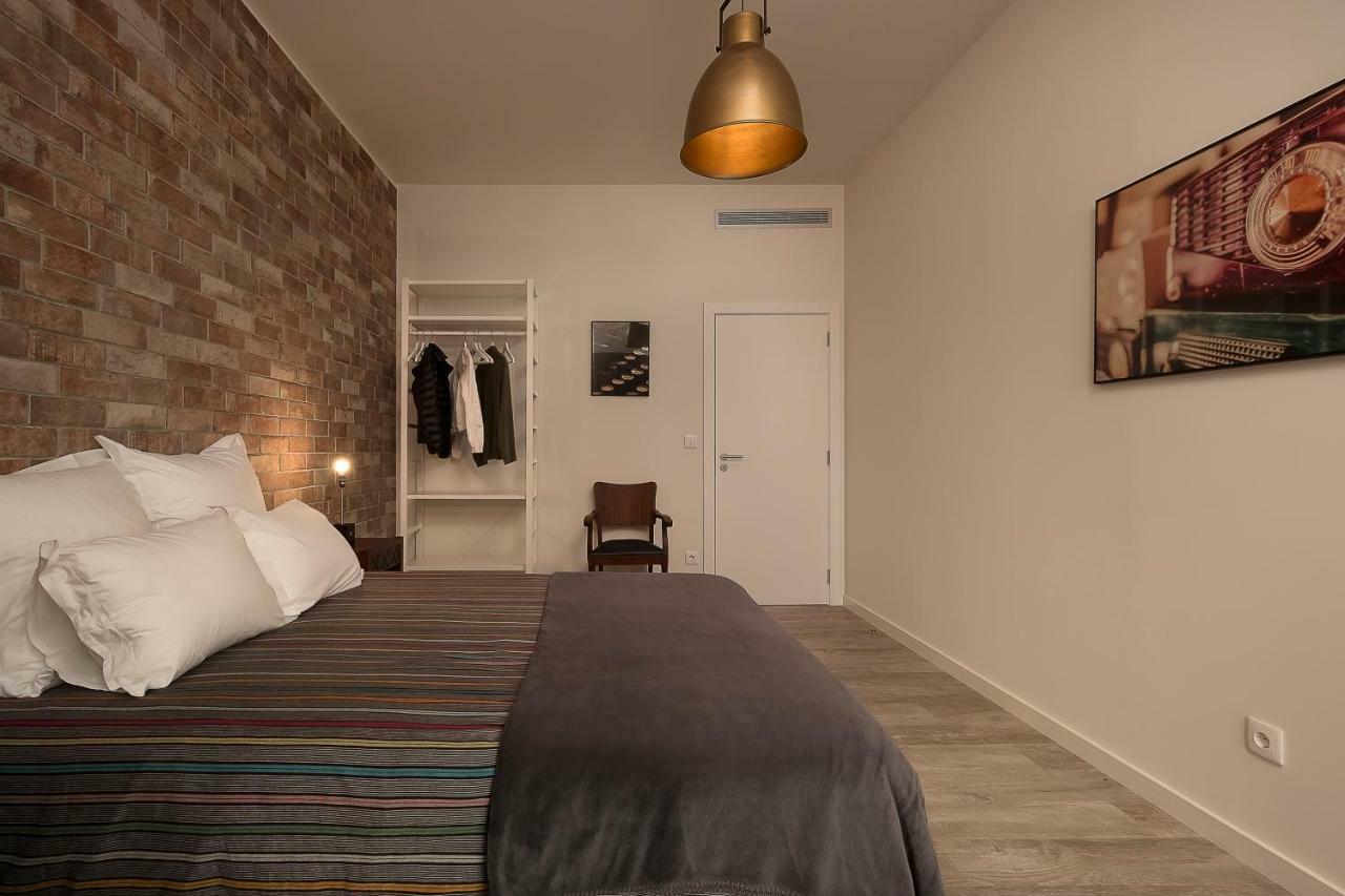 Ivens Residence Funchal Dış mekan fotoğraf