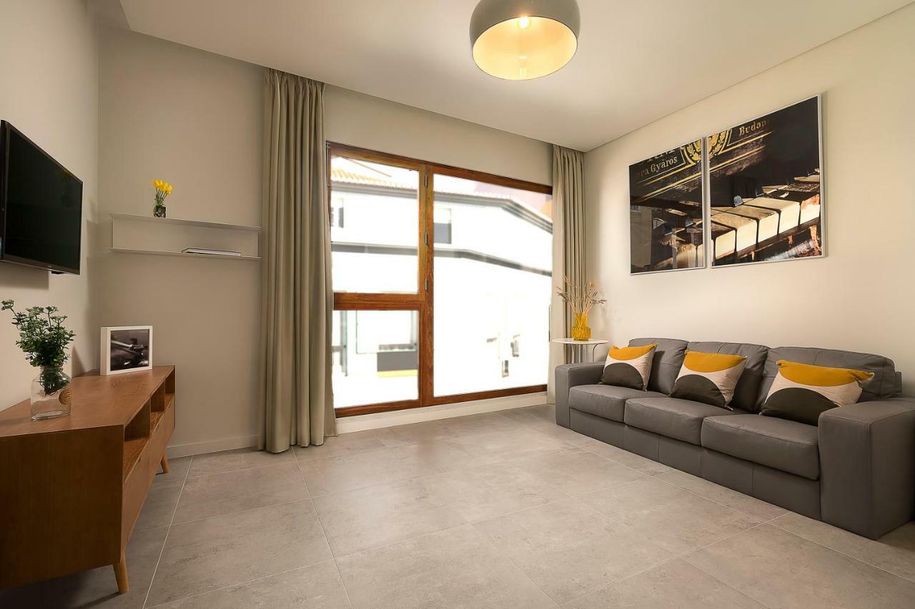 Ivens Residence Funchal Dış mekan fotoğraf