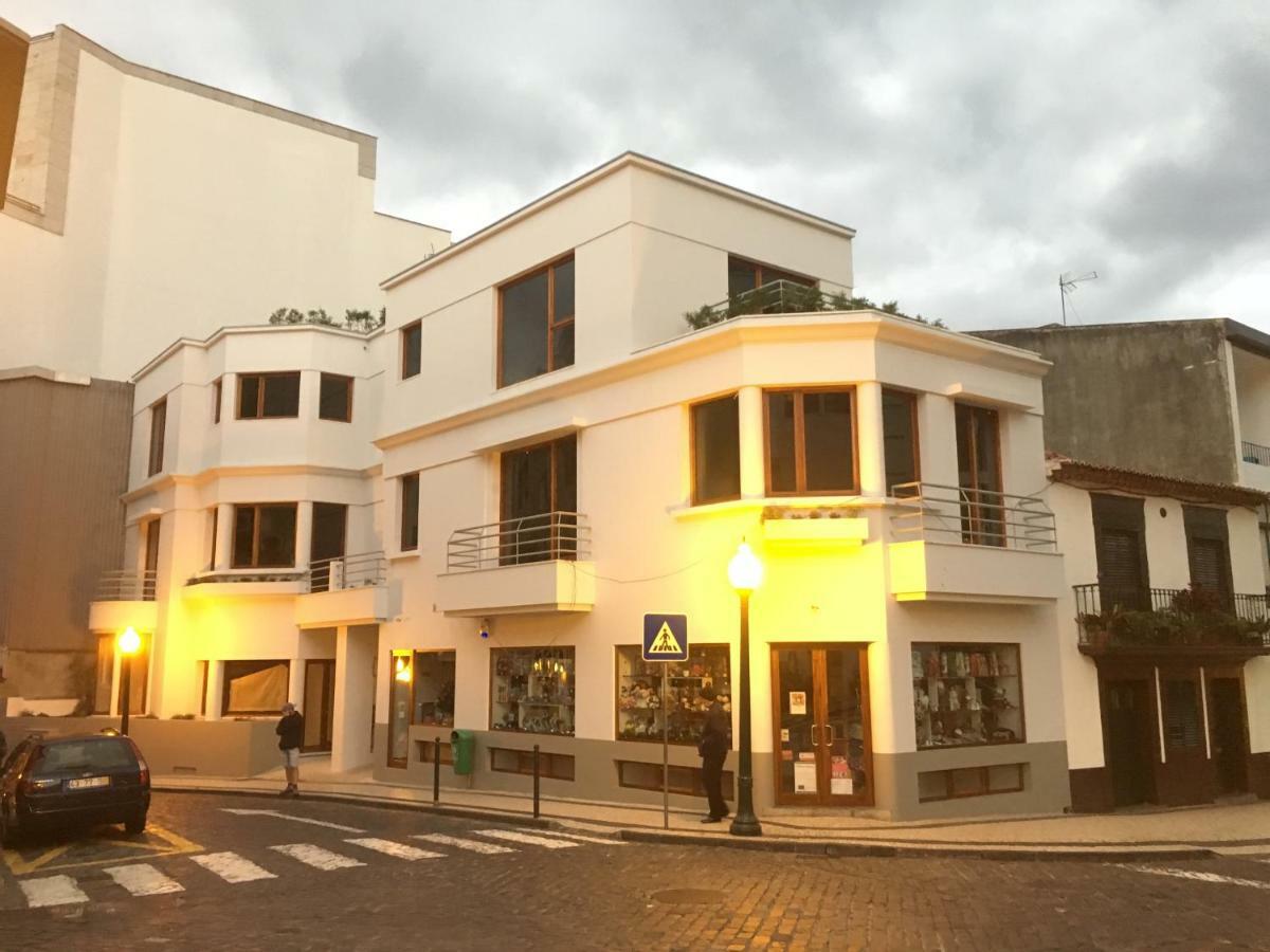 Ivens Residence Funchal Dış mekan fotoğraf