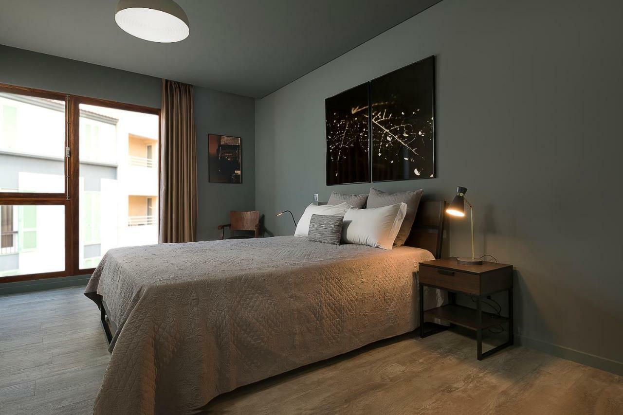 Ivens Residence Funchal Dış mekan fotoğraf