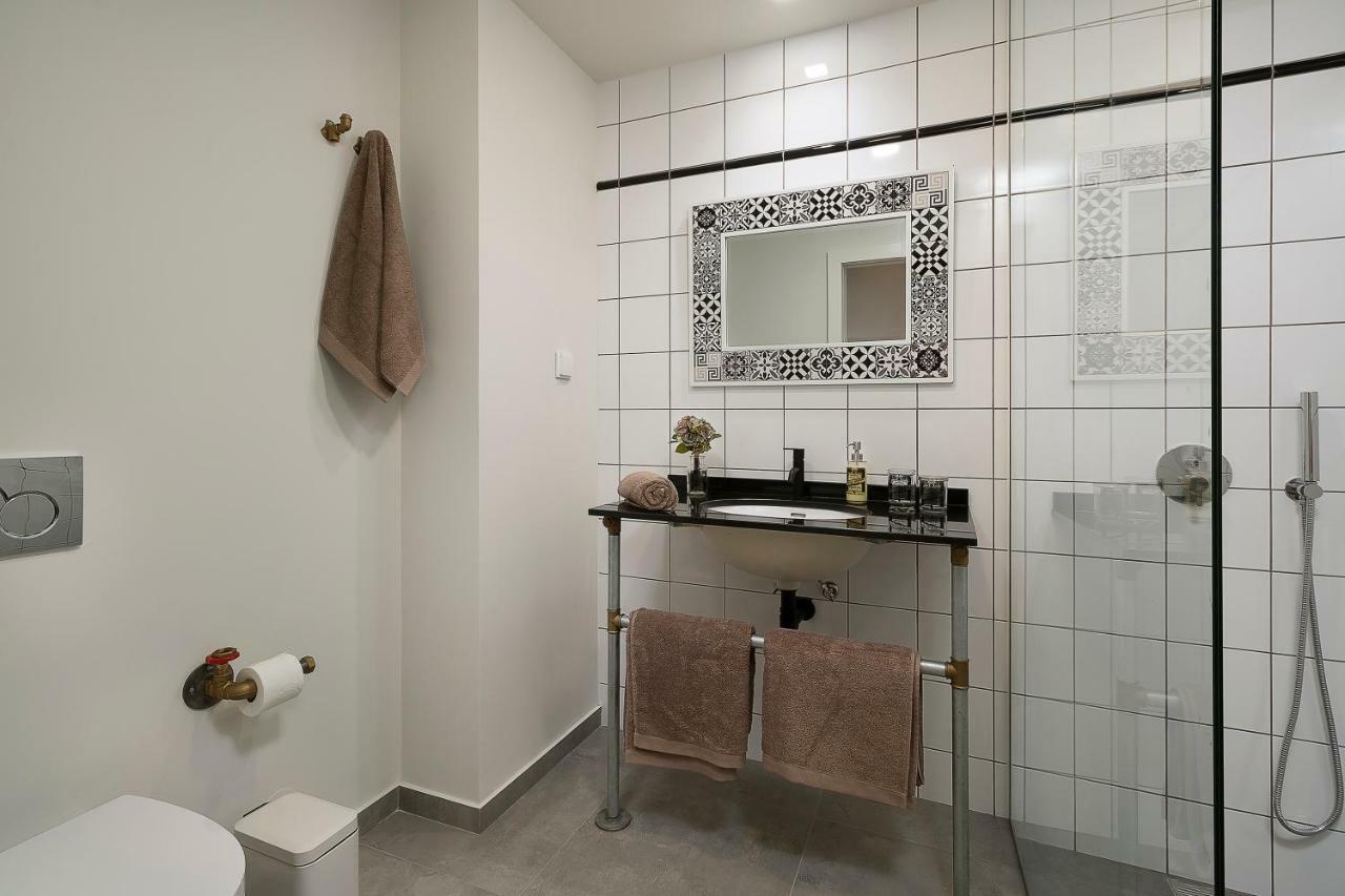 Ivens Residence Funchal Dış mekan fotoğraf