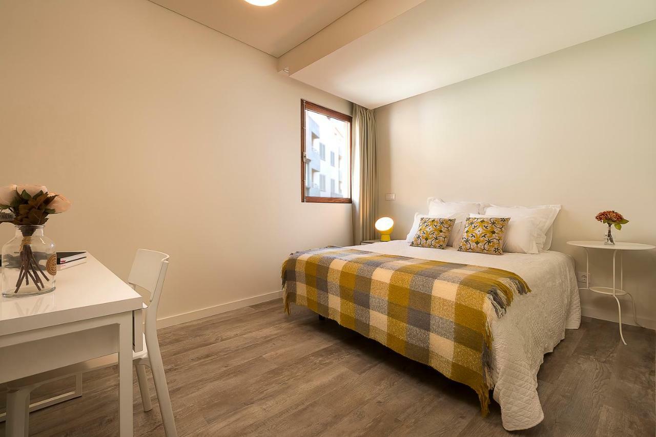 Ivens Residence Funchal Dış mekan fotoğraf