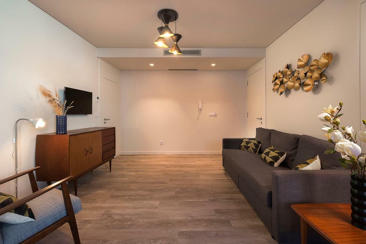 Ivens Residence Funchal Dış mekan fotoğraf